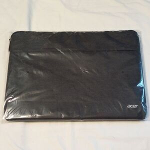 Softshell Acer Computer Bag